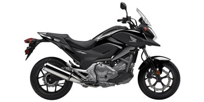 2015 Honda NC700XF Prices and Specs