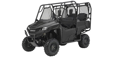 2015 Honda SXS700M4F Pioneer Prices and Specs