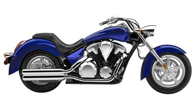 2015 Honda VT13CRAF Stateline (ABS) Prices and Specs