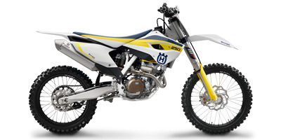2015 Husqvarna FC 250 Prices and Specs