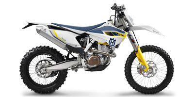 2015 Husqvarna FE 350 Prices and Specs
