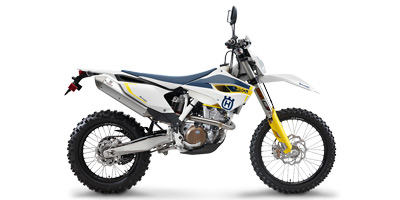 2015 Husqvarna FE 350 S Prices and Specs