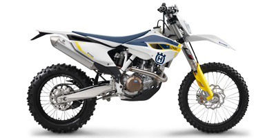2015 Husqvarna FE 501 Prices and Specs