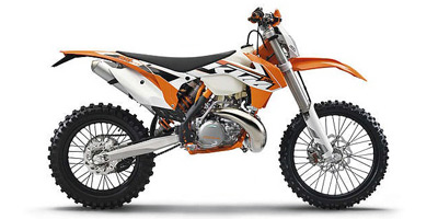 2015 KTM 300 XC-W Prices and Specs