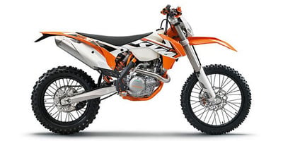 2015 KTM 450 XC-F Prices and Specs