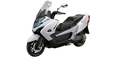 2015 KYMCO Myroad 700i (Electronic Fuel Injection) Prices and Specs