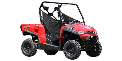2015 KYMCO UXV 450i (Electronic Fuel Injection) Prices and Specs