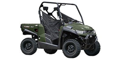 2015 KYMCO UXV 450i Turf Prices and Specs