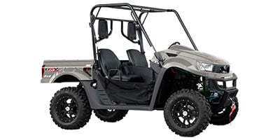 2015 KYMCO UXV 700i Limited Edition (Electronic Fuel Injection) Prices and Specs