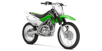 2015 Kawasaki KLX140BFF Prices and Specs