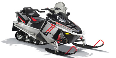 2015 Polaris 550 Indy Adventure 144 Prices and Specs