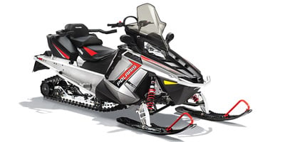 2015 Polaris 550 Indy Adventure 155 Prices and Specs