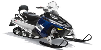 2015 Polaris 550 Indy LXT (Blue) Prices and Specs
