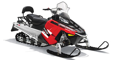 2015 Polaris 550 Indy LXT (Red) Prices and Specs