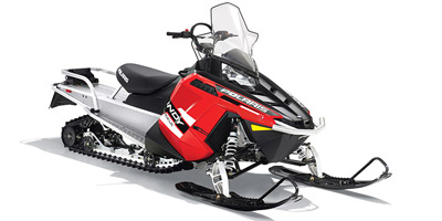 2015 Polaris 550 Indy Voyageur 155 Prices and Specs
