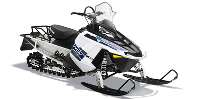2015 Polaris 600 Indy Voyageur Prices and Specs
