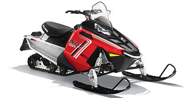 2015 Polaris 800 Indy SP Prices and Specs