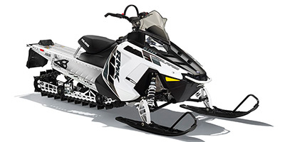 2015 Polaris 600 RMK 155 Prices and Specs