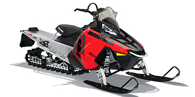 2015 Polaris 800 RMK 155 Prices and Specs