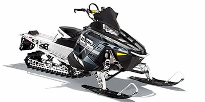 2015 Polaris 800 RMK Assault 155 Prices and Specs