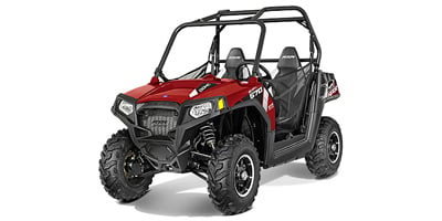 2015 Polaris RZR 570 (Electric Power Steering) Prices and Specs