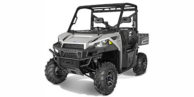 2015 Polaris Ranger 570 Full-Size (Electric Power Steering) Prices and Specs