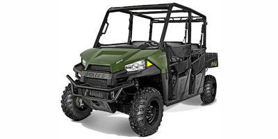 2015 Polaris Ranger Crew 570 Prices and Specs
