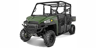 2015 Polaris Ranger Crew Diesel Prices and Specs