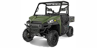 2015 Polaris Ranger Diesel Prices and Specs