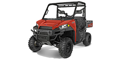2015 Polaris Ranger XP 900 Prices and Specs