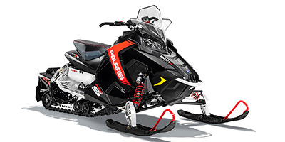 2015 Polaris 800 Rush Pro-S Prices and Specs