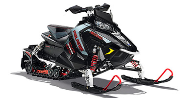 2015 Polaris 800 Rush Pro-X F&O SC Prices and Specs