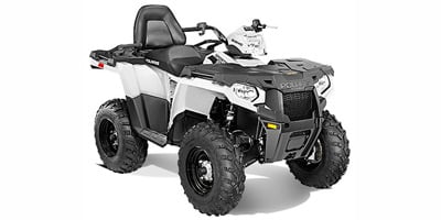 2015 Polaris Sportsman 570 Touring (Electric Power Steering) Prices and Specs