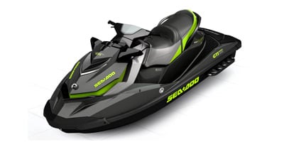 2015 Sea-Doo/BRP GTI LIMITED 155 Prices and Specs