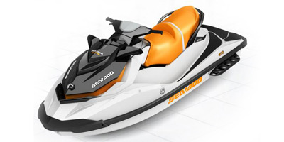 2015 Sea-Doo/BRP GTS 130 Prices and Specs