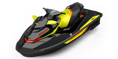 2015 Sea-Doo/BRP RXT 260 Prices and Specs