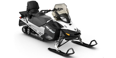 2015 Ski-Doo EXPEDITION SPORT 550* - 553cc Prices and Values | JD