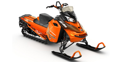 sumomo 2015 Ski-Doo SMMTX146 800RET PM2.5 - 799cc Standard Equipment & Specs