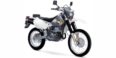 2015 Suzuki DR-Z400SL5 Prices and Specs