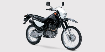 2015 Suzuki DR200SL5 Prices and Specs