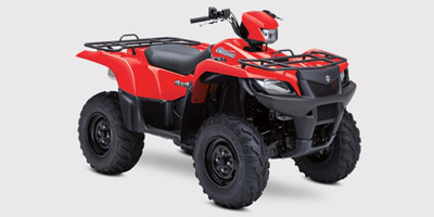 2015 Suzuki LT-A750XPL5 KingQuad 750 AXi (Power Steering) Prices and Specs