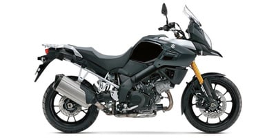 2015 Suzuki DL1000AL5 V-Strom 1000 (ABS) Prices and Specs