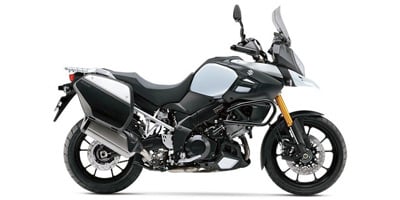 2015 Suzuki DL1000AAL5 V-Strom 1000 Adventure (ABS) Prices and Specs