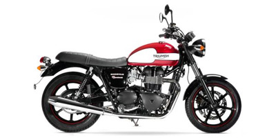 2015 Triumph Bonneville Newchurch Prices and Specs