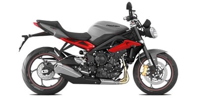 2015 Triumph Street Triple R (ABS) Prices and Specs
