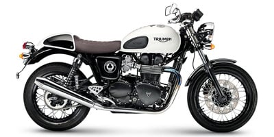 2015 Triumph Thruxton Ace Prices and Specs