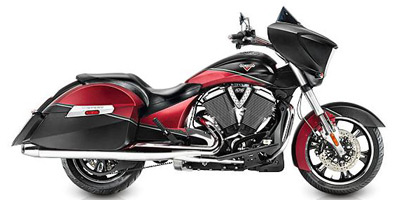 2015 Victory Motorcycles Cross Country Suede Prices and Specs