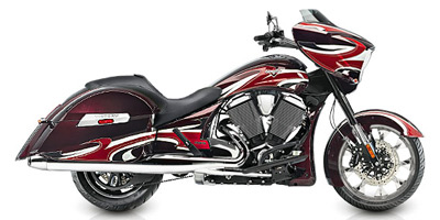 2015 Victory Motorcycles Cross Country Magnum Ness Prices and Specs