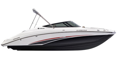 2015 Yamaha 212 SS(*) Prices and Specs
