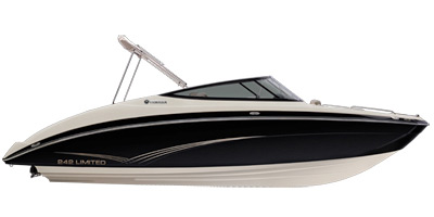 2015 Yamaha 242 LIMITED(*) Prices and Specs